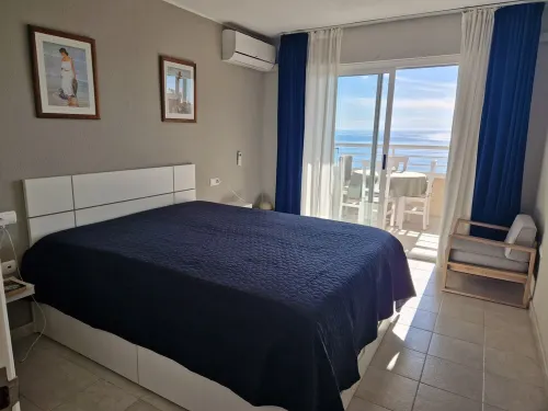 Apolo 16-2-8, sea view