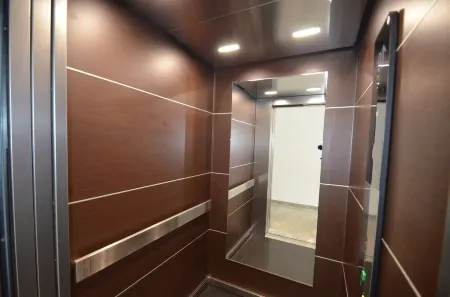 EG Ferienwohnung Merzig Stadt 60 qm PKW Stellplatz im Innenhof