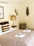 Travel+Leisure rated Terra-Cottage surrounded by Acacia Forest in Arusha