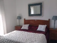 Borea Yellow Villa, Santo André, Santiago do Cacém