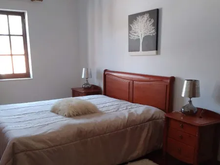 Borea Yellow Villa, Santo André, Santiago do Cacém