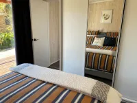 Birdhouse Retreat on Boord, Kumeu