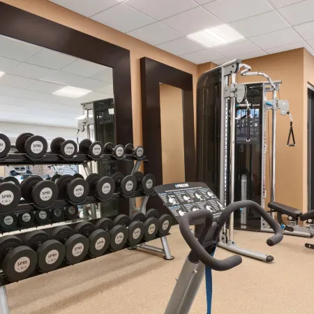 Homewood Suites by Hilton Washington DC Convention Center
