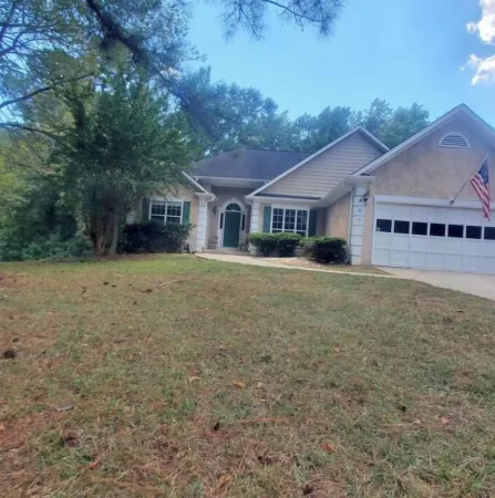 Lovely Ranch on Basement