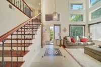 An ideal location Hotels in Antioch