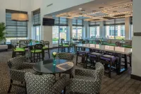 Hilton Garden Inn Memphis East Germantown - breakfast