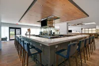 Hilton Peachtree City Atlanta Hotel & Conference Center - Bares