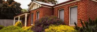 Baronga Motor Inn Hotel di Colac