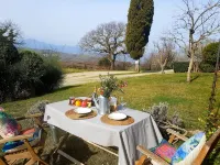 Borgo Fastelli - Sambuco Chalet in historical Borgo in Val d'Orcia Hotels in Sarteano