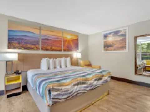 Bristol Parkway Inn Hotels in Bristol