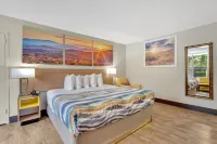 Bristol Parkway Inn Hotels in Bristol