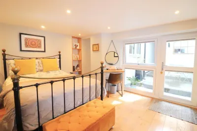 Adelaide Cove, Georgian elegance with modern comfort Hotel in zona Harbour