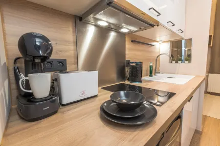 Golden Dove Luxury Apart 2 Отели рядом с достопримечательностью «Парк Тенбош»