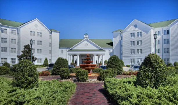 Homewood Suites by Hilton Olmsted Village (Near Pinehurst, NC)