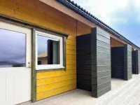 Berlevåg Motell & Camping As - bar