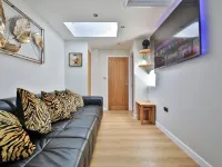Cosy Central Cardiff Bungalow Hotels in Grangetown