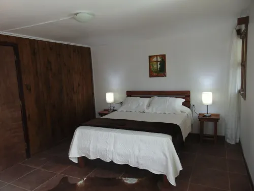 Le Petit Chez les Oies Hotels in Chillán