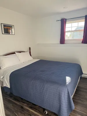 This Lil Apartment - Stay Close to Airport, Beach, and Gros Morne Adventures Hotels in Deer Lake