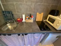 Saint-Jorioz, charming detached cottage. Các khách sạn ở Saint-Jorioz