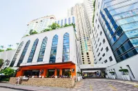Pipa Hotel Bangkok Sukhumvit 11