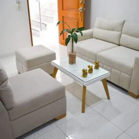 Cómodo Apartament Tipo Loft en El Peñol