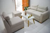Cómodo Apartament Tipo Loft en El Peñol