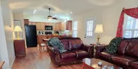 Beautiful Water-Front Cabin with Firepit in Hayesville NC
