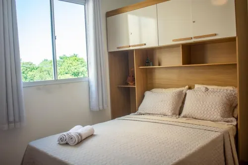 Comfort Beach Shopping and Leisure