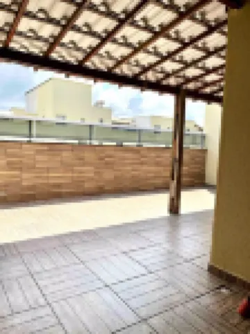 Cobertura C/suíte - Salvador à 2km Praia Aeroporto