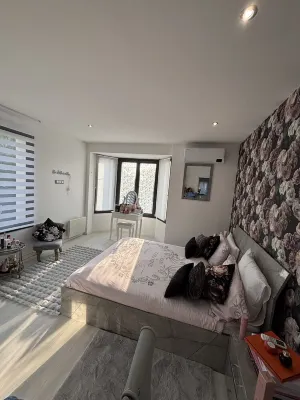 Villa Le Cannet. 5 minutes from Cannes! Các khách sạn ở Le Cannet