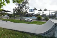 Reflections Corindi Beach - Holiday Park Hotels in Woolgoolga