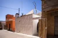 Casa Stella, with panoramic terrace over the rooftops of Salento! Hotels in Matino