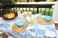 Casa Flor Caminho do Lago