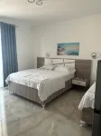 1 bedroom apartment with balcony - Apartments Subashi room 303 Hotels in Gjerana