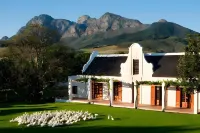Babylonstoren Hotels near Jan Marais Park