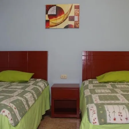 Hostal Aventura