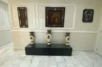 Luxurious 2 Bedrooms 5 min from Casablanca Airport