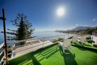 Villa Francesca Sicily 8, Apartment in Villa on the sea Hotels in Casteldaccia