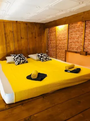 Cozy, spacious, clean and stylish apartment right here in the heart of the city. Hotels in Oradea