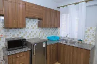 Offering one of the best furnished apartments in Kisii Hotel a Kisii