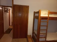 Bright, charming apartment with large terrace in a family chalet at the foot of the slopes