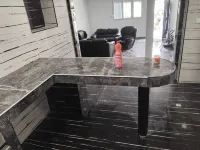 A beautiful house to rent 우아피 호텔