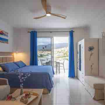 Echeide: A cozy retreat in Costa Adeje with breathtaking views Rooms