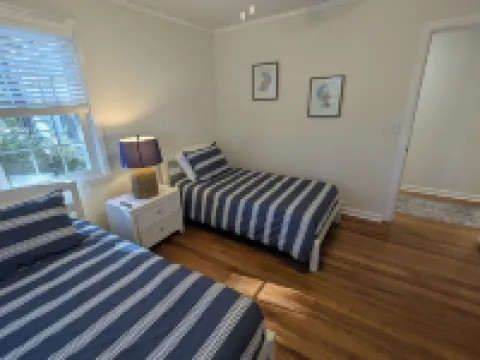 Charming Coastal Retreat in Willowbank near Downtown Georgetown Hotels in Georgetown