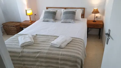Apartamento Enfrente del mar y a Menos de dos Minutos de la Playa Hotels in Moraira