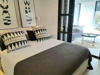 Casita de la Playa Hotels near Precise Hoteles El Rompido