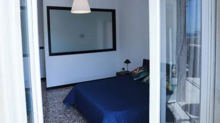 Strelitzia Home Отели рядом с достопримечательностью «Piazza Vittorio Emanuele II»