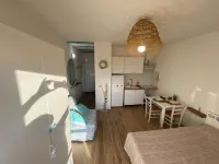 Wind, sun and sea breeze await you