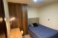 [2BR] WIFI UHS + Gourmet Kitchen+ Workspace + HotShower (BEST LOCATION) Hotels in Bello