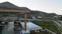 Rigani Gökçeada (+14) - Ocean View